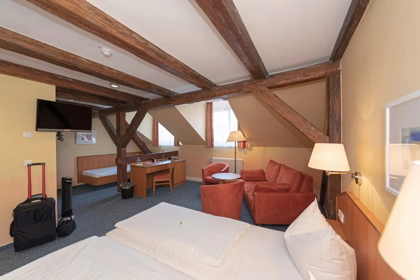 Hotel Europa ROOM_EXAMPLE