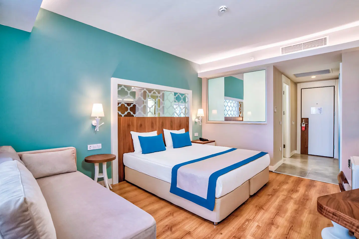 Seashell Vega ROOM_EXAMPLE