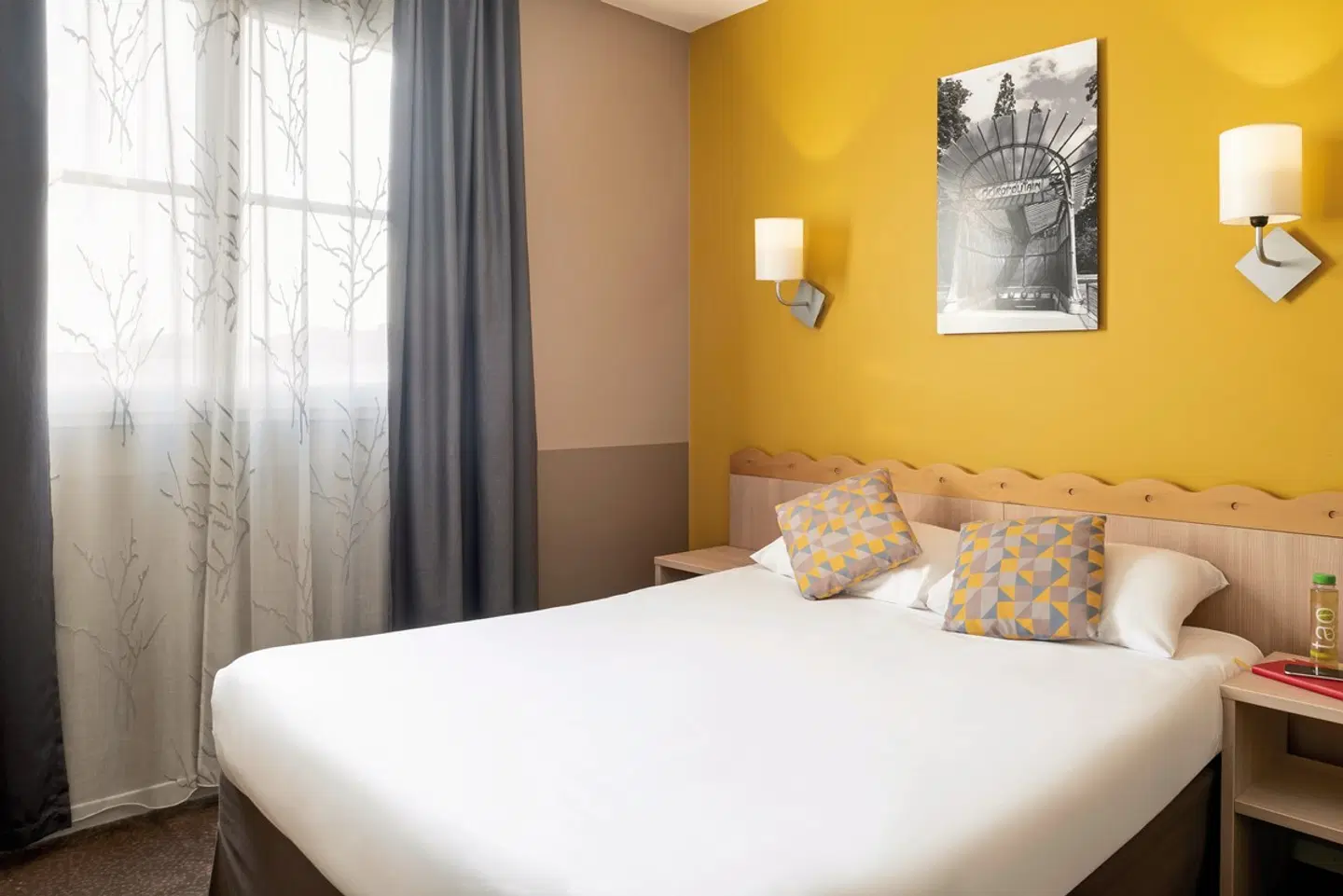 Adagio Marne la Vallée Val d'Europe ROOM_EXAMPLE