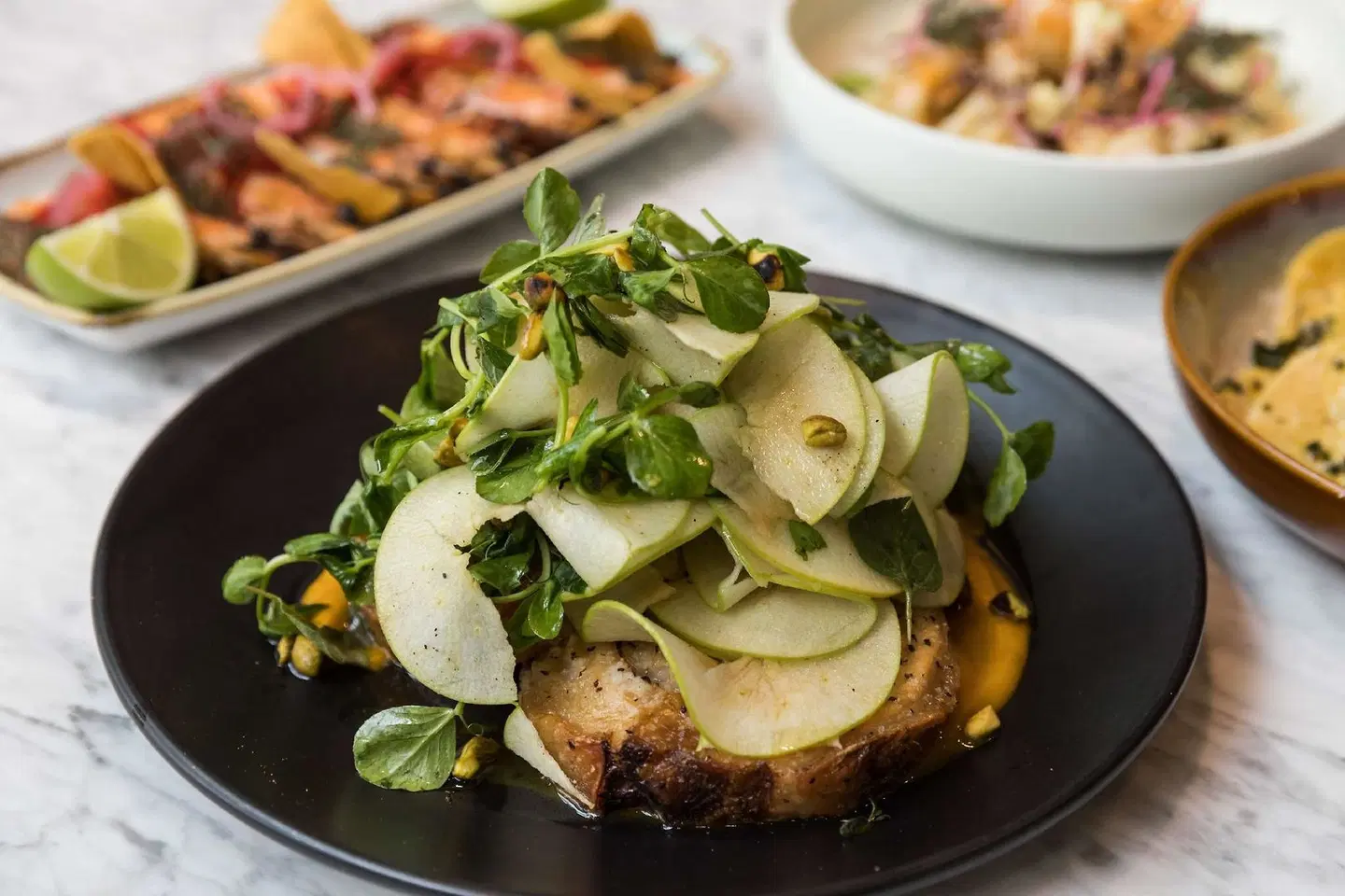 Rydges Campbelltown Restaurant