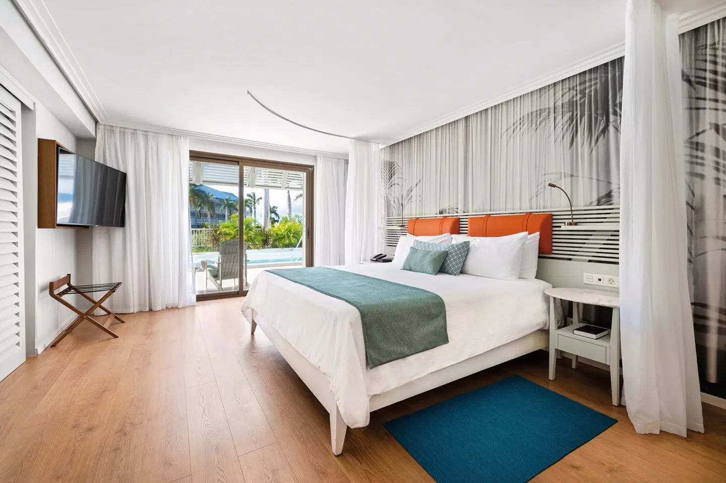 Secrets St. Martin Resort & Spa ROOM_EXAMPLE