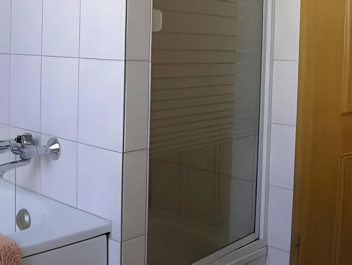 Apartments Monika Schneider Badezimmer