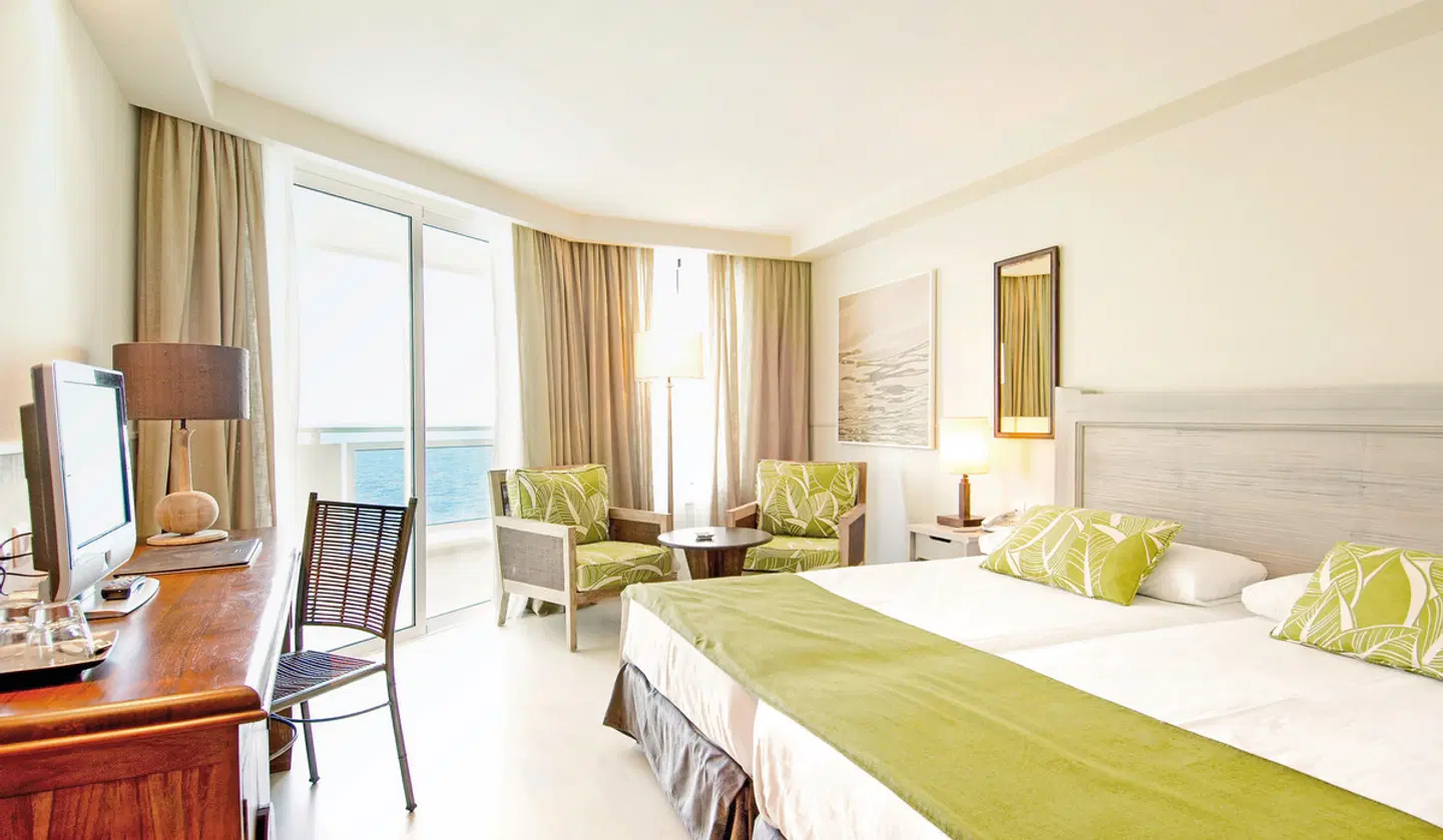 Tenerife Golf & Sea View ROOM_EXAMPLE