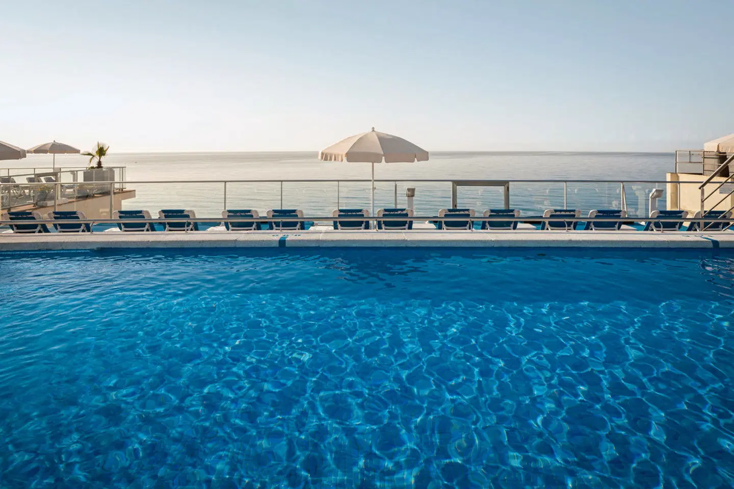 htop Pineda Palace OUTDOOR_POOL