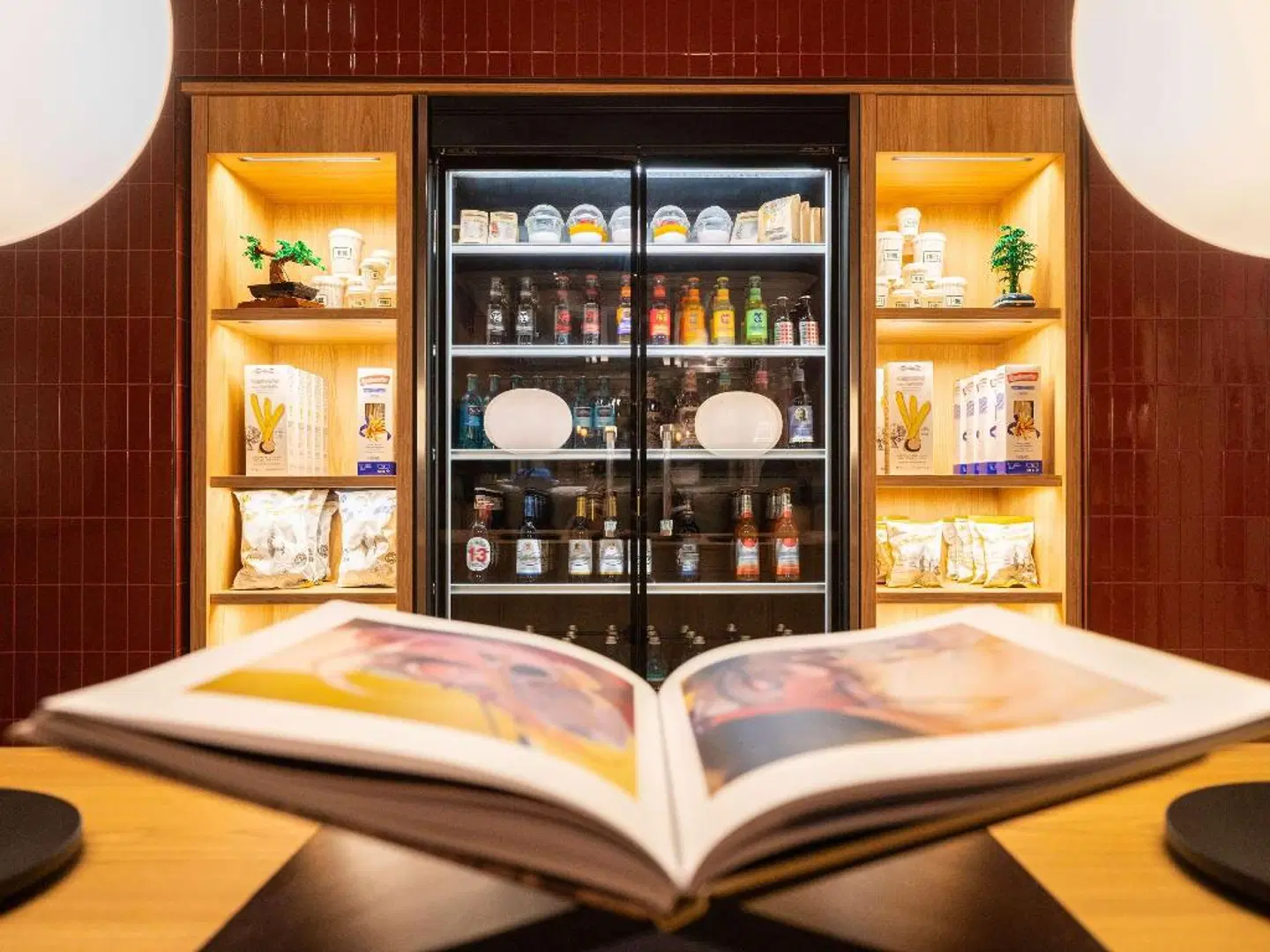 TRIBE Düsseldorf ROOM_EXAMPLE