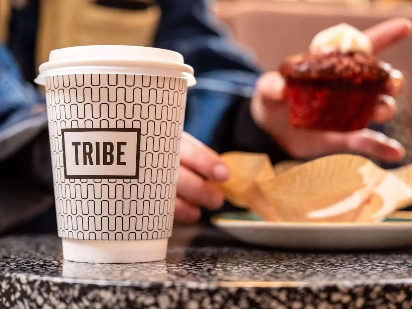 TRIBE Düsseldorf HEALTH_BEAUTY