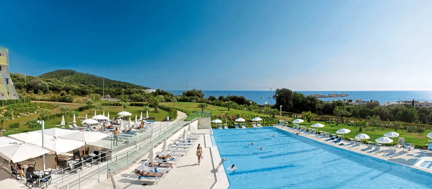 Valamar Lacroma Hotel OUTDOOR_POOL