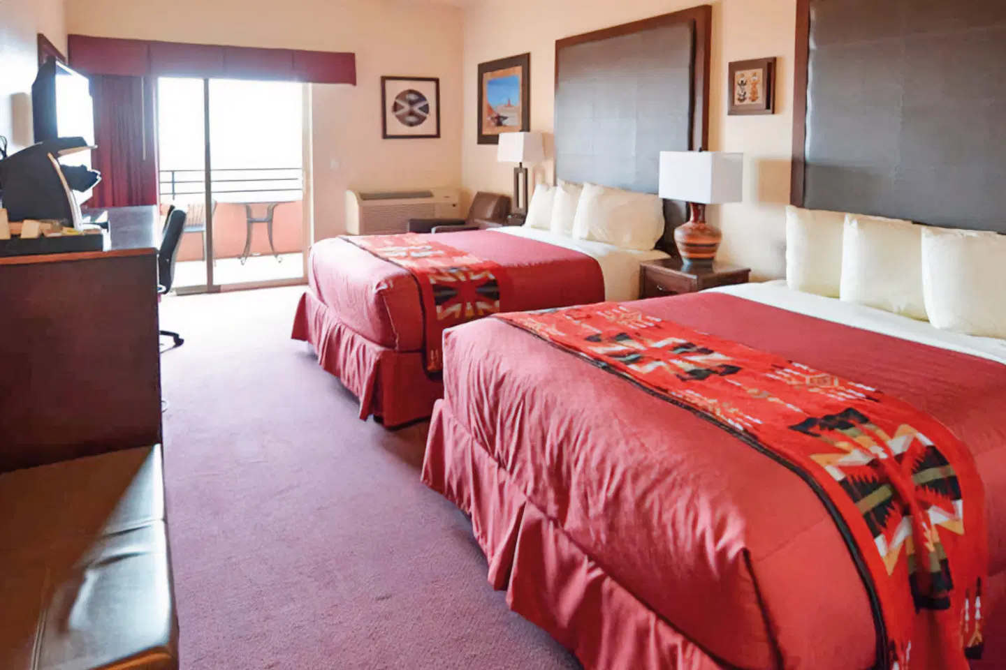 The View Hotel ROOM_EXAMPLE