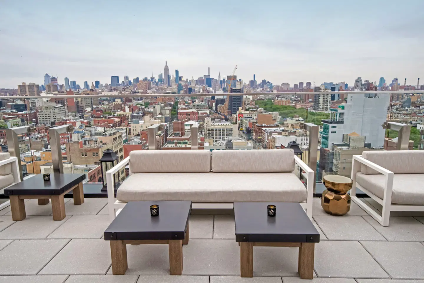 Hotel 50 Bowery - JDV by Hyatt EXTERIOR