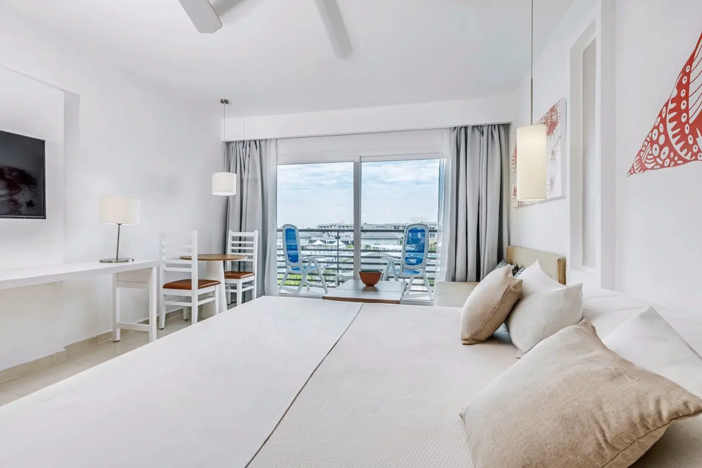 Meliá Costa Rey ROOM_EXAMPLE