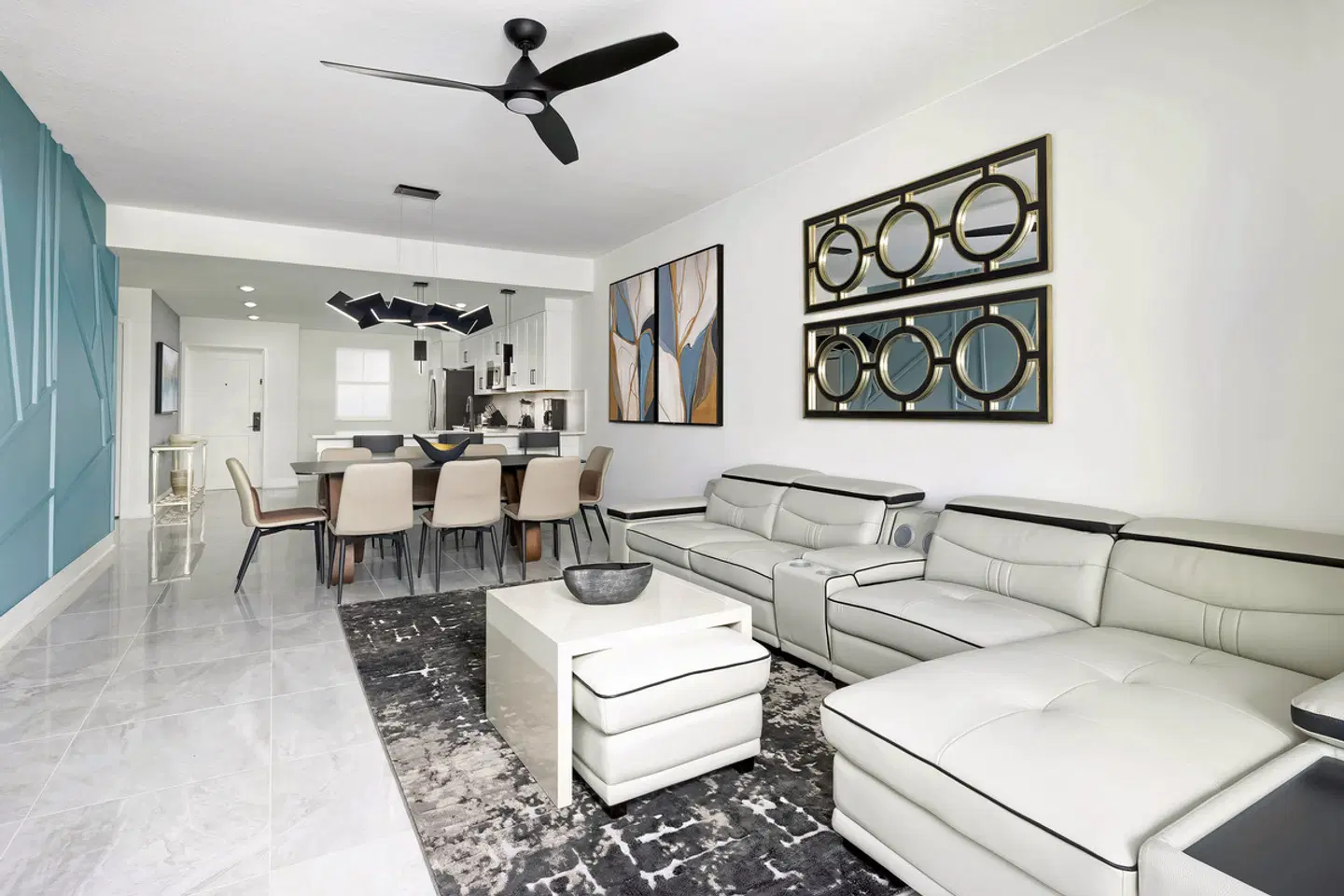 Villatel Orlando Resort Restaurant