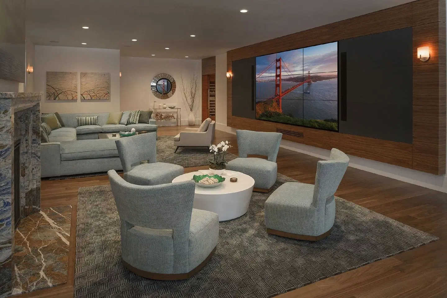 Casa Madrona Hotel and Spa HEALTH_BEAUTY