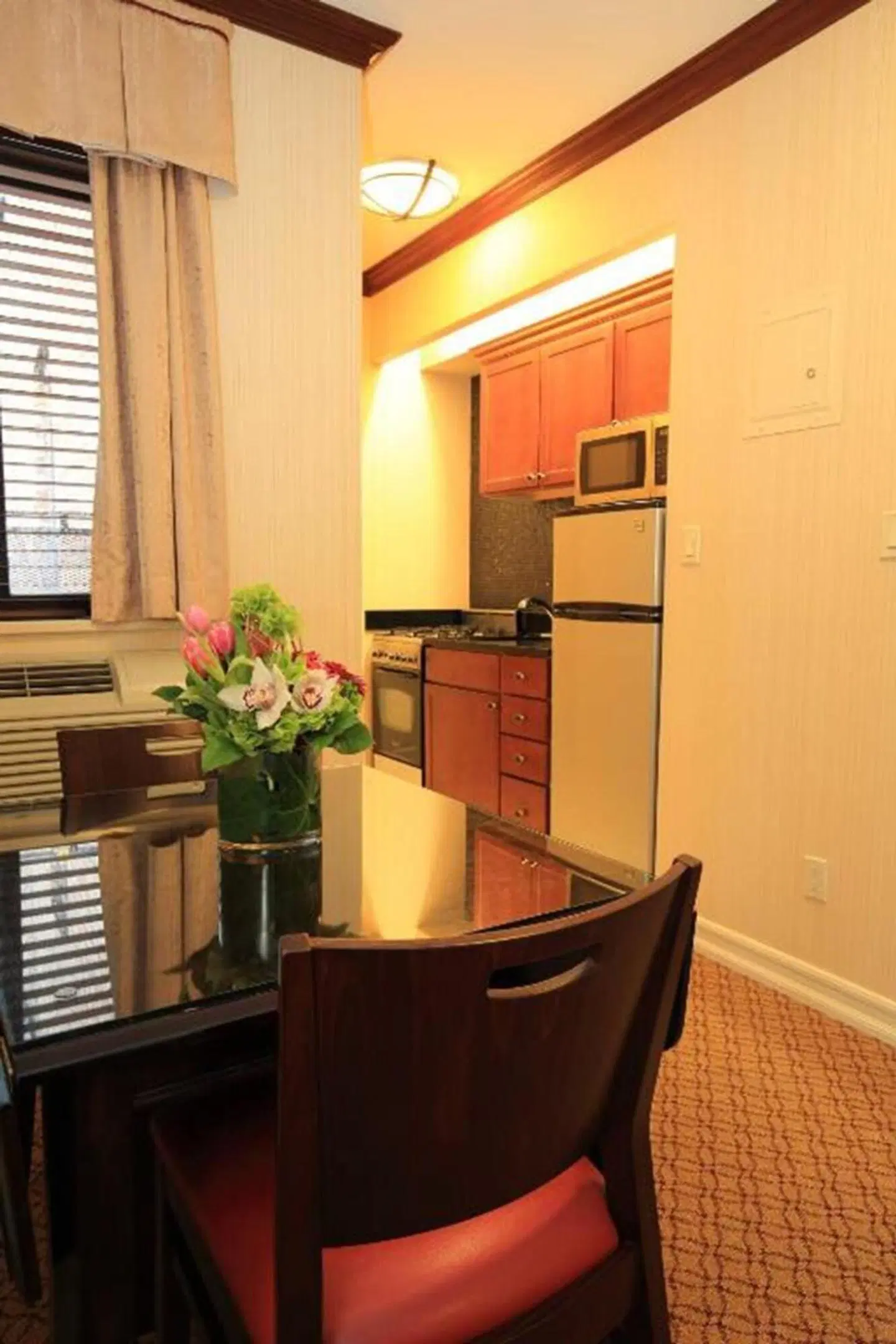 Radio City Apartments ROOM_EXAMPLE