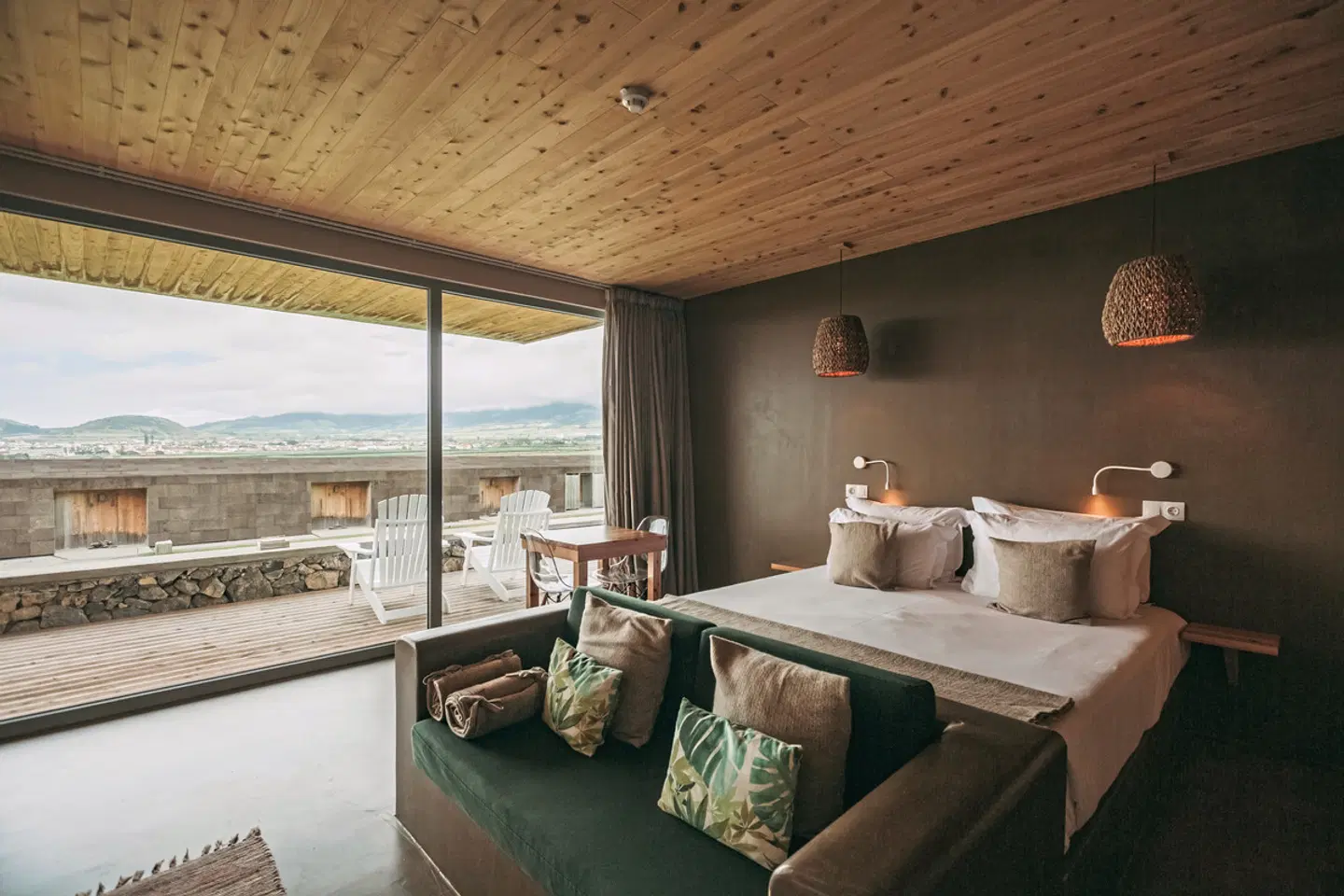 Santa Bárbara Eco-Beach Resort ROOM_EXAMPLE