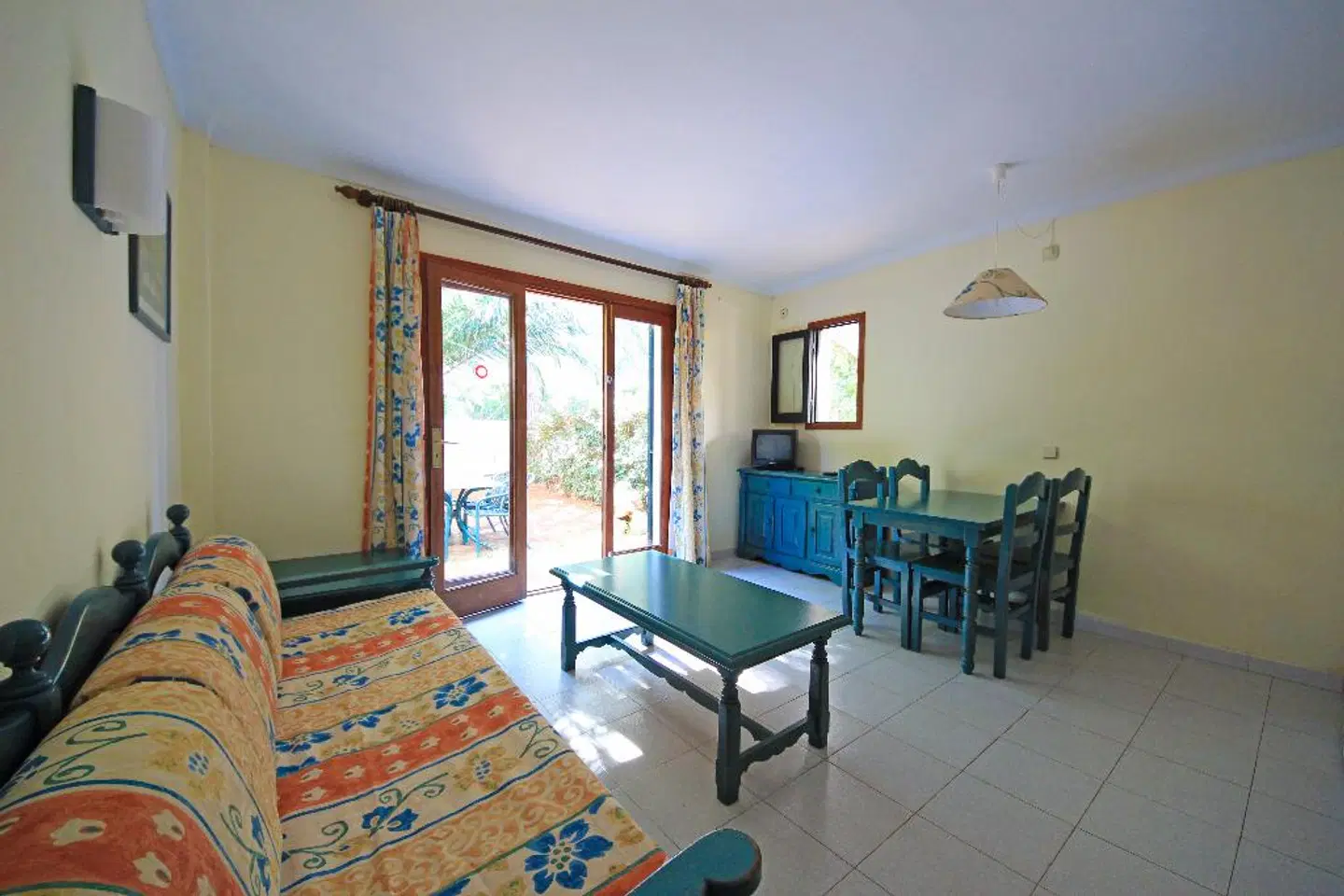 BLUESEA Es Bolero ROOM_EXAMPLE