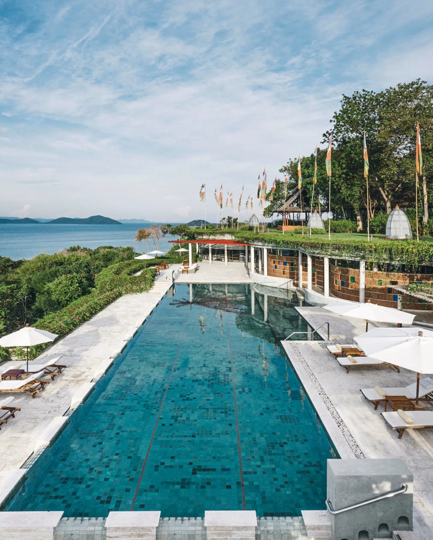 Kamalaya Koh Samui OUTDOOR_POOL