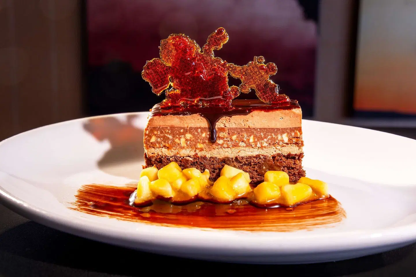 DoubleTree by Hilton Hotel Billings Restaurant