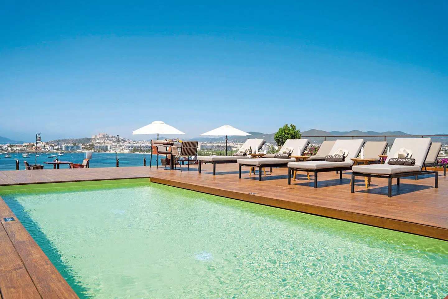 Ocean Drive Talamanca OUTDOOR_POOL