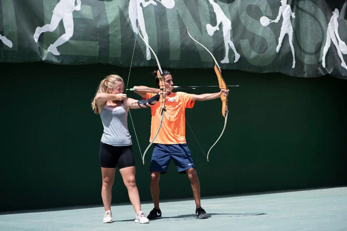 Los Zocos Club Resort SPORTS_AND_LEISURE