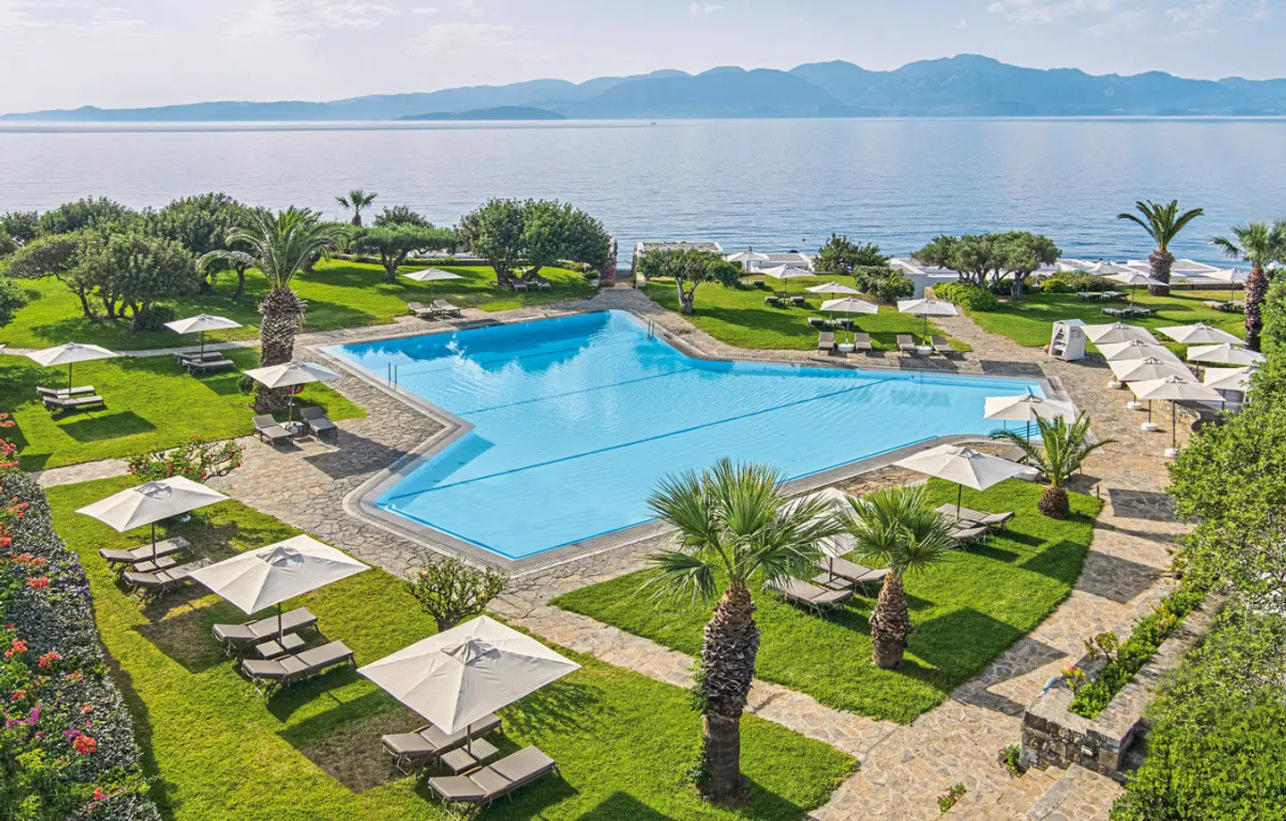 Elounda Beach Hotel & Villas OUTDOOR_POOL