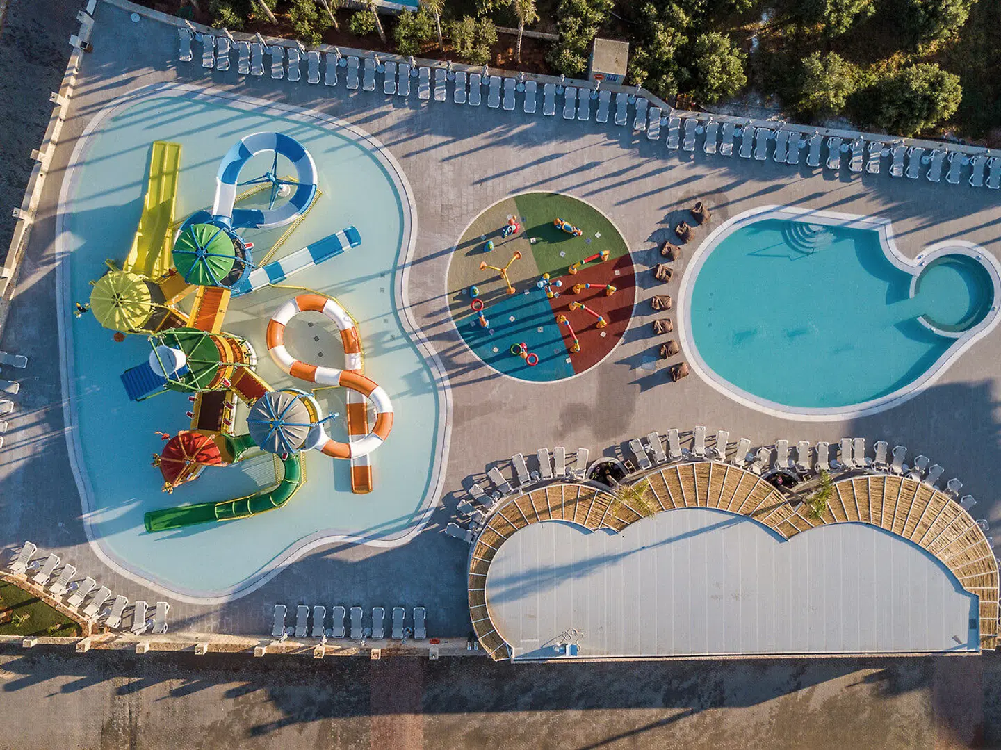 Stella Village OUTDOOR_POOL