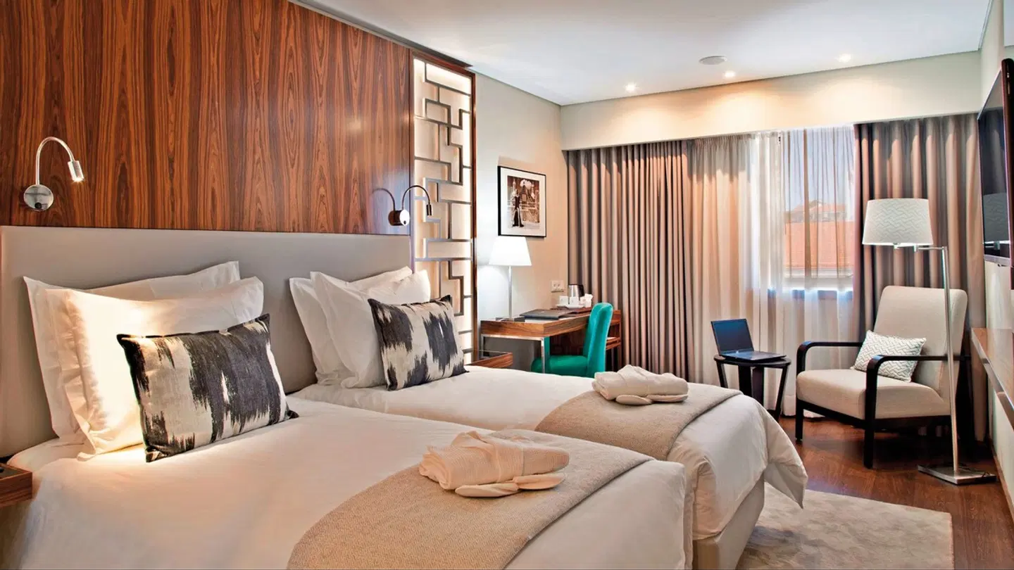 Turim Saldanha Hotel ROOM_EXAMPLE