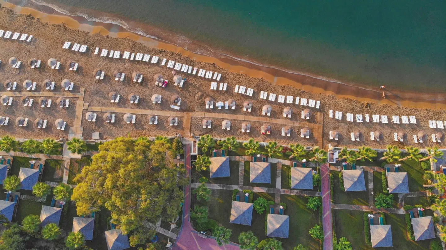 Eftalia Ocean EXTERIOR