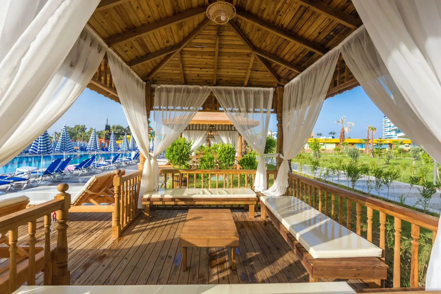 Eftalia Ocean HEALTH_BEAUTY