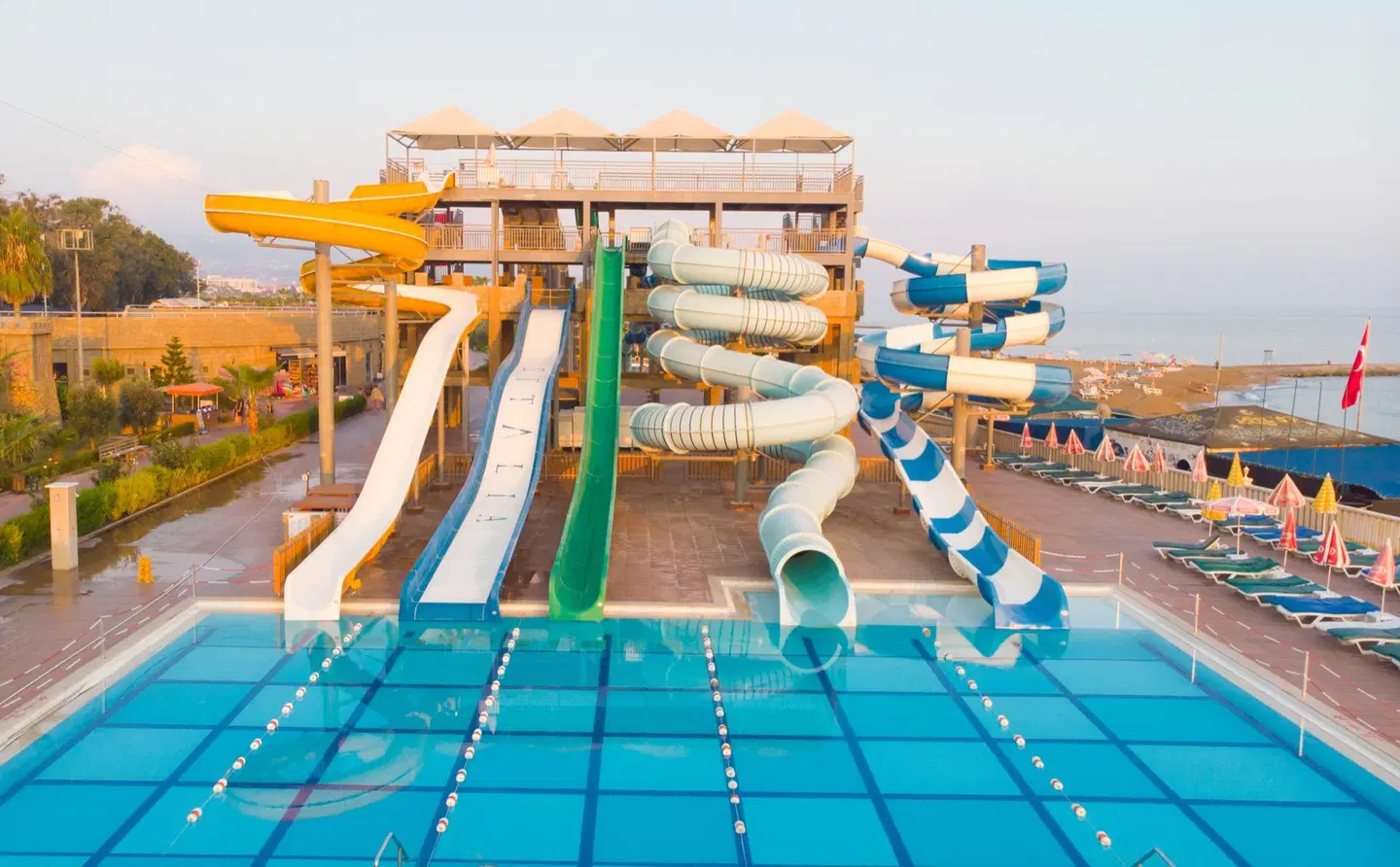 Eftalia Ocean OUTDOOR_POOL