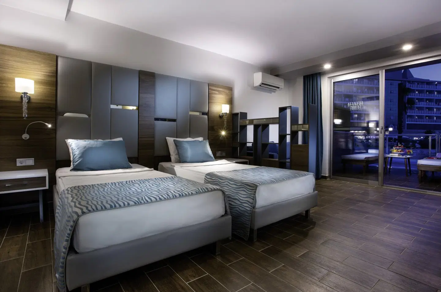 Eftalia Ocean Hotel ROOM_EXAMPLE