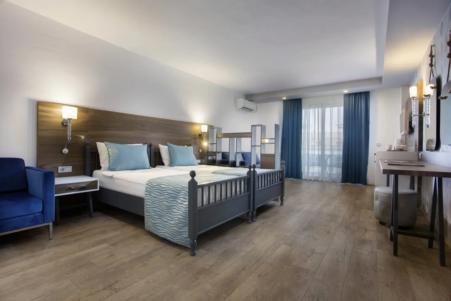 Eftalia Ocean Hotel ROOM_EXAMPLE