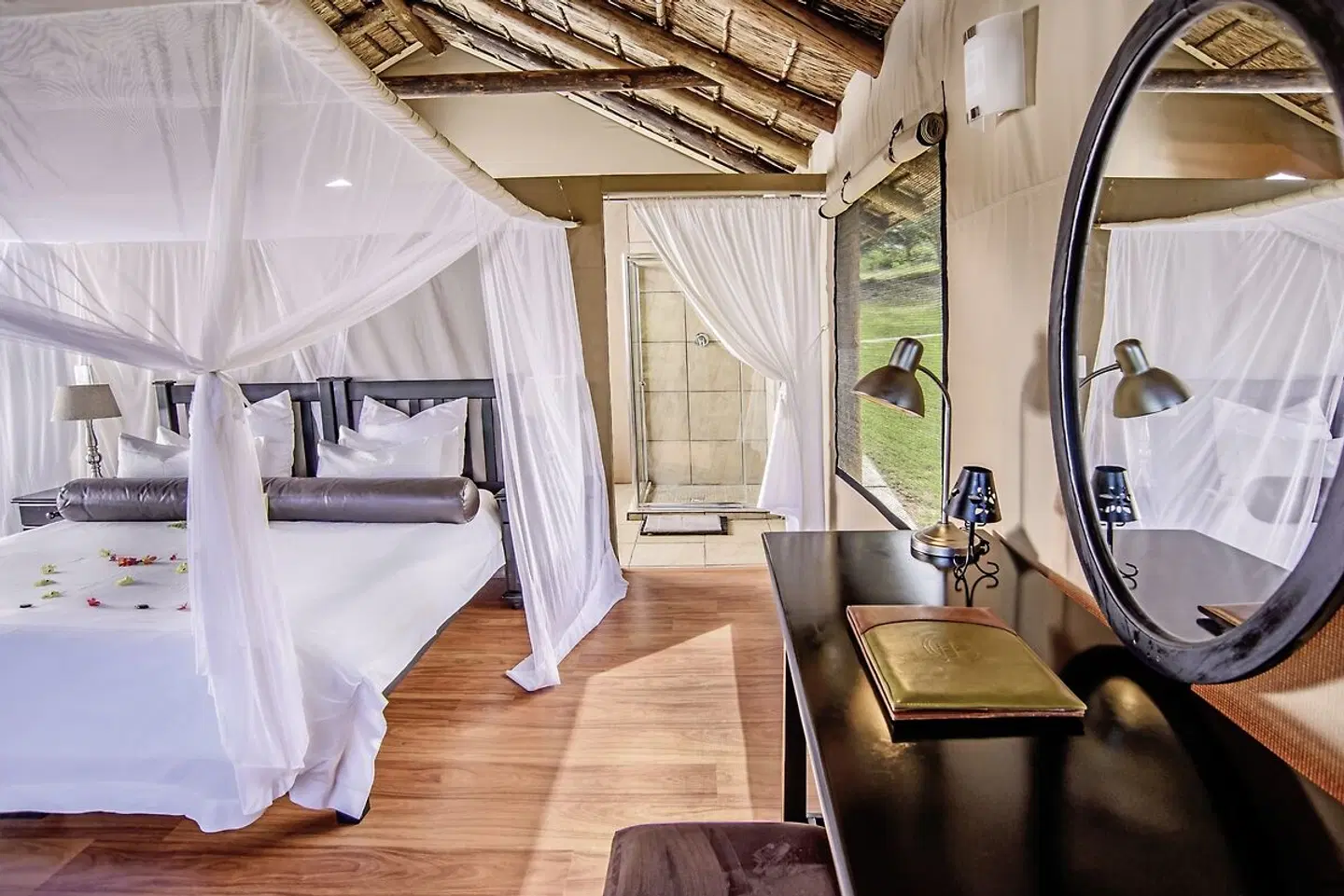 Chisomo Safari Camp ROOM_EXAMPLE