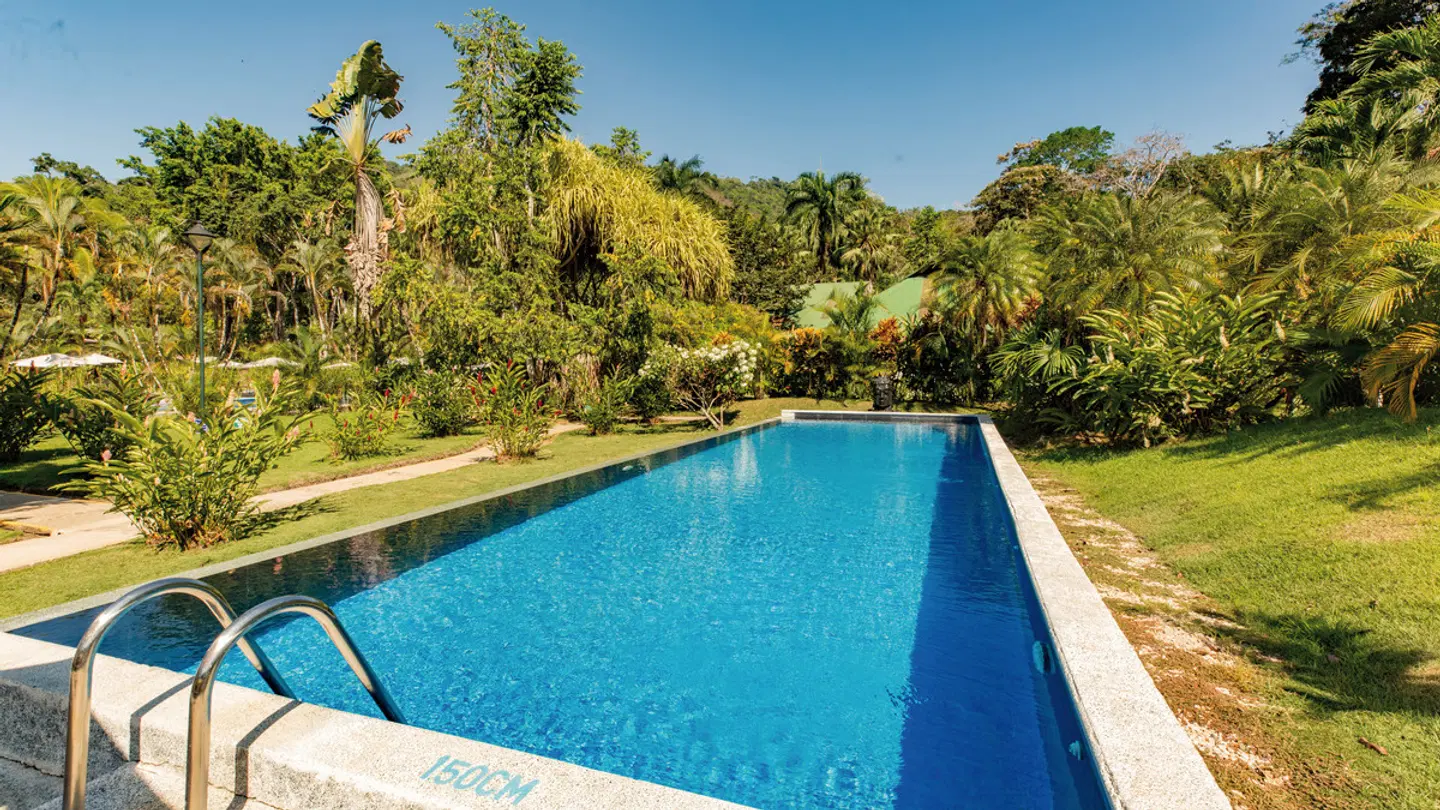 Villas Río Mar OUTDOOR_POOL