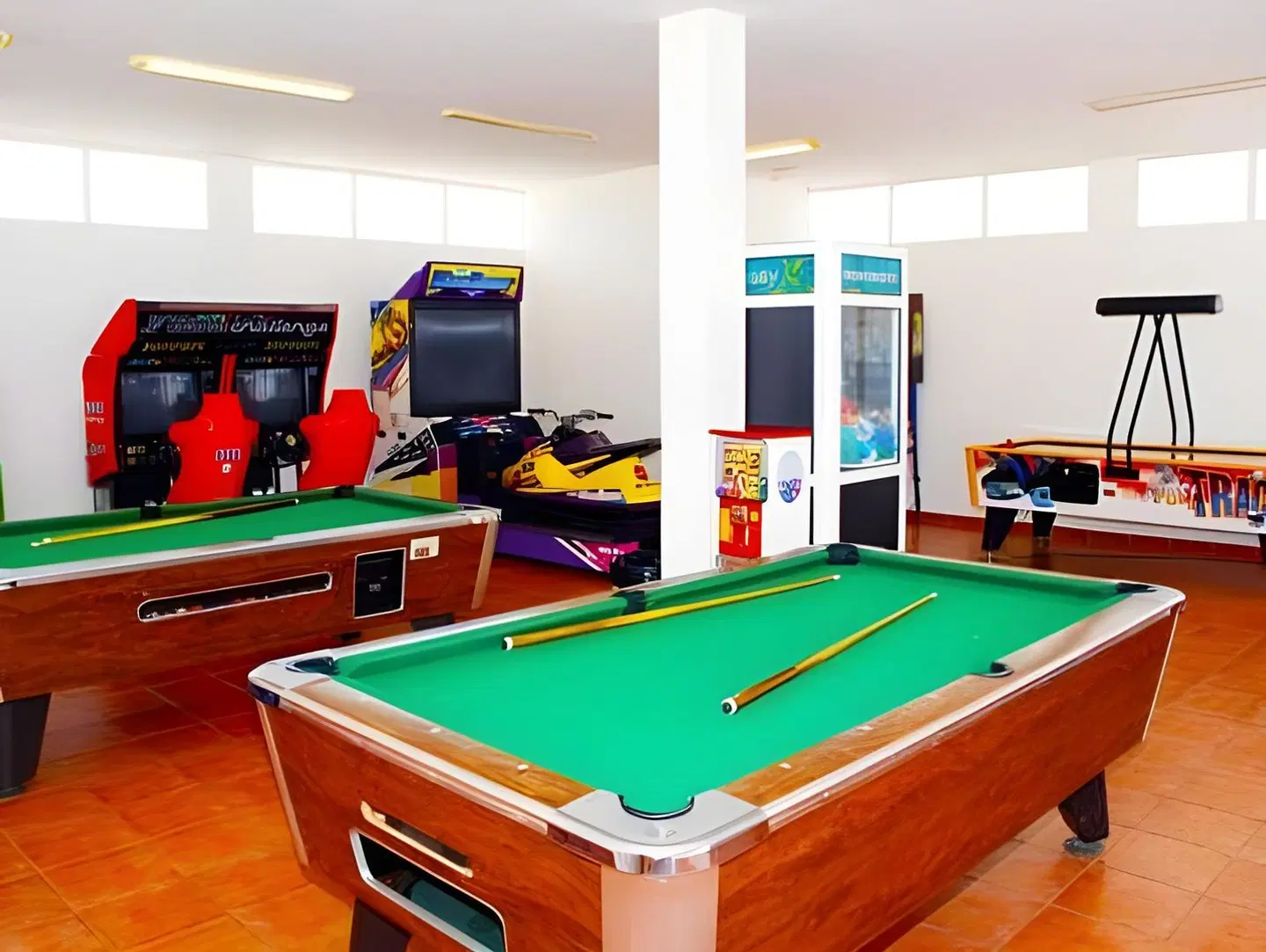 O7 Vista Picas SPORTS_AND_LEISURE