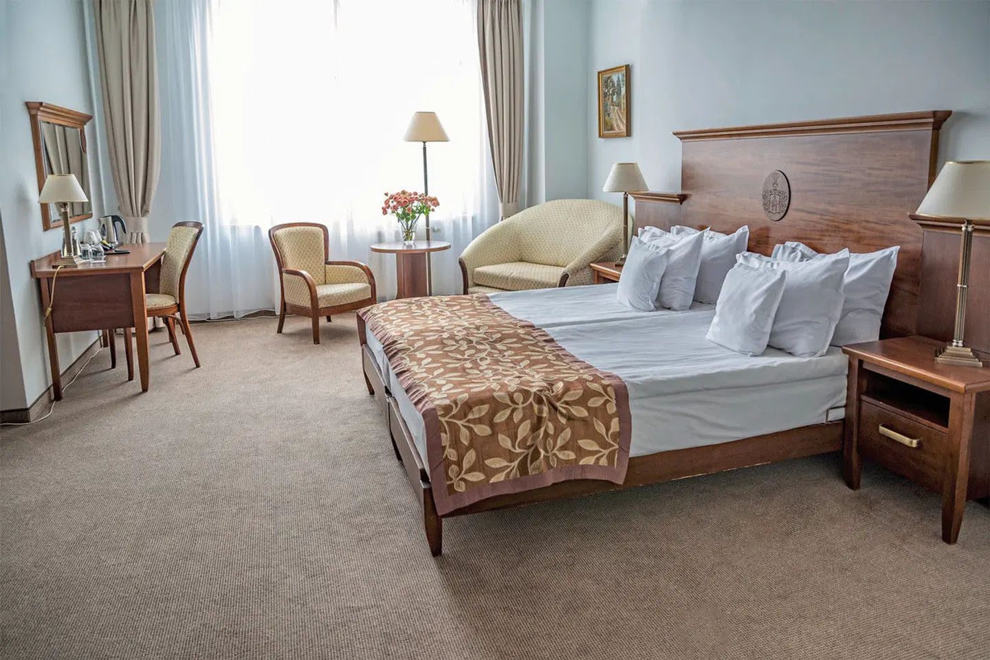 Hotel Lubicz ROOM_EXAMPLE