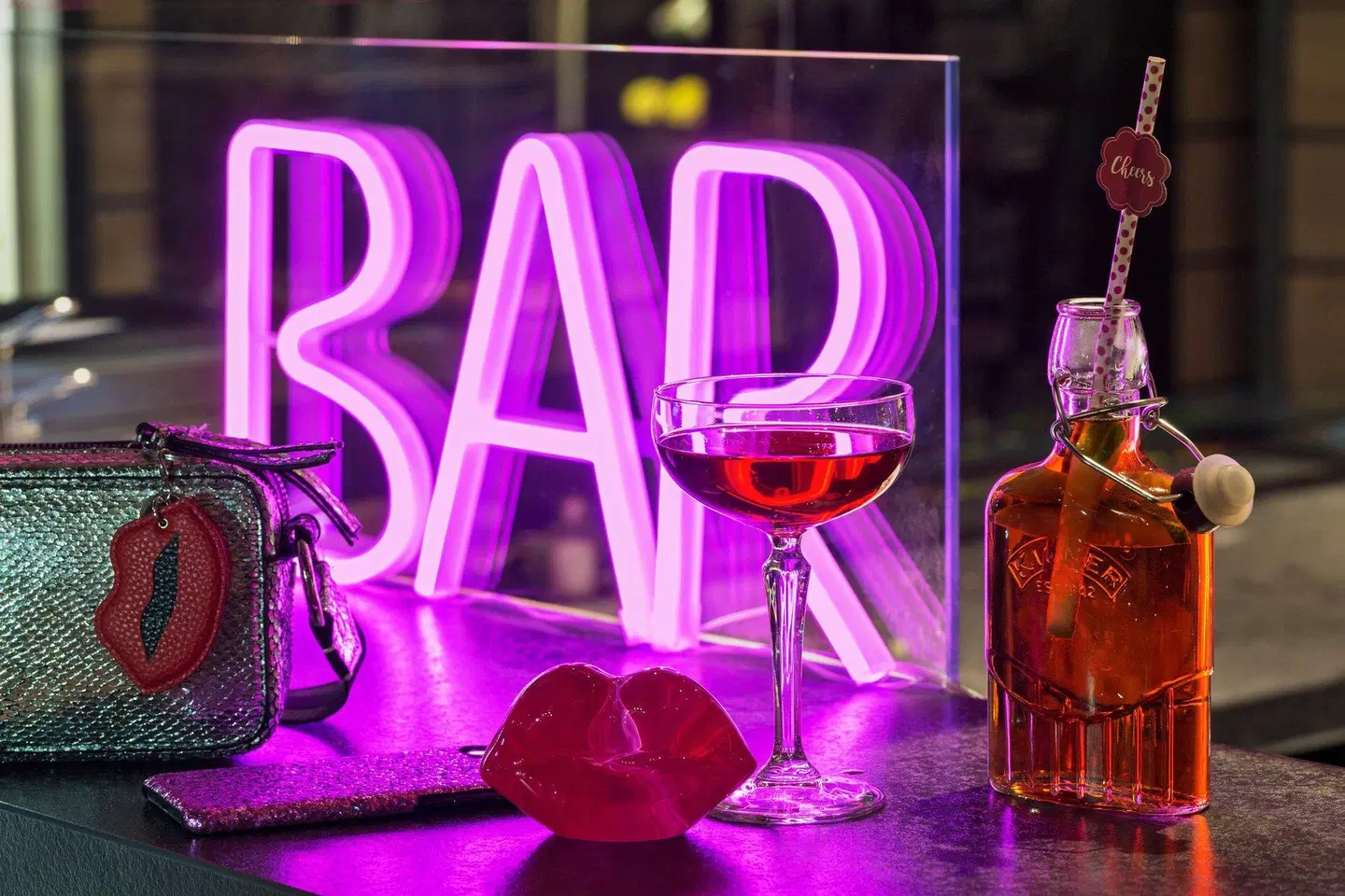 Moxy Munich Ostbahnhof HEALTH_BEAUTY