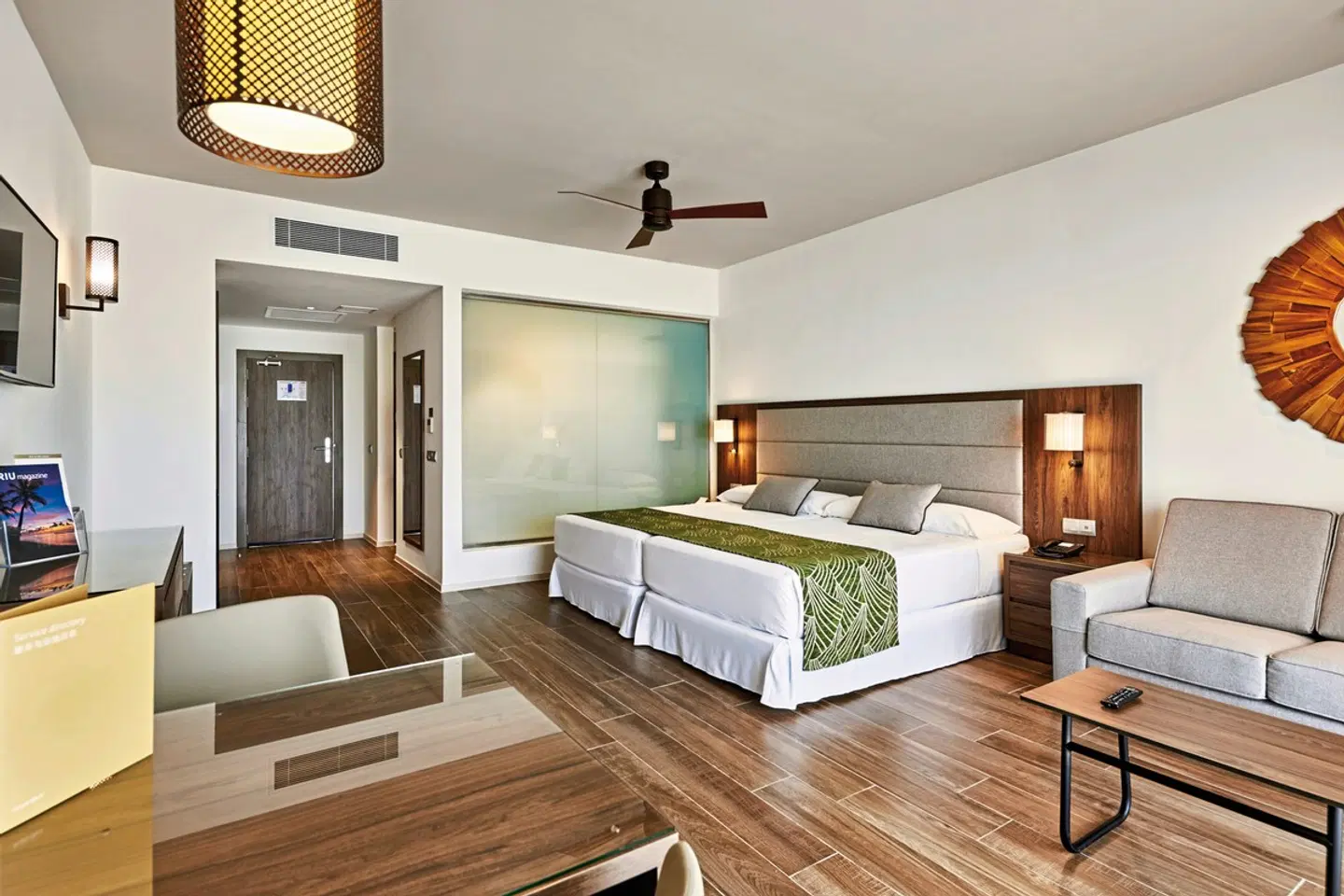 RIU Palace Maldivas ROOM_EXAMPLE