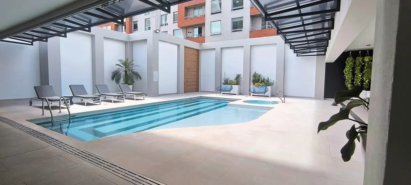 D Sabana Hotel OUTDOOR_POOL