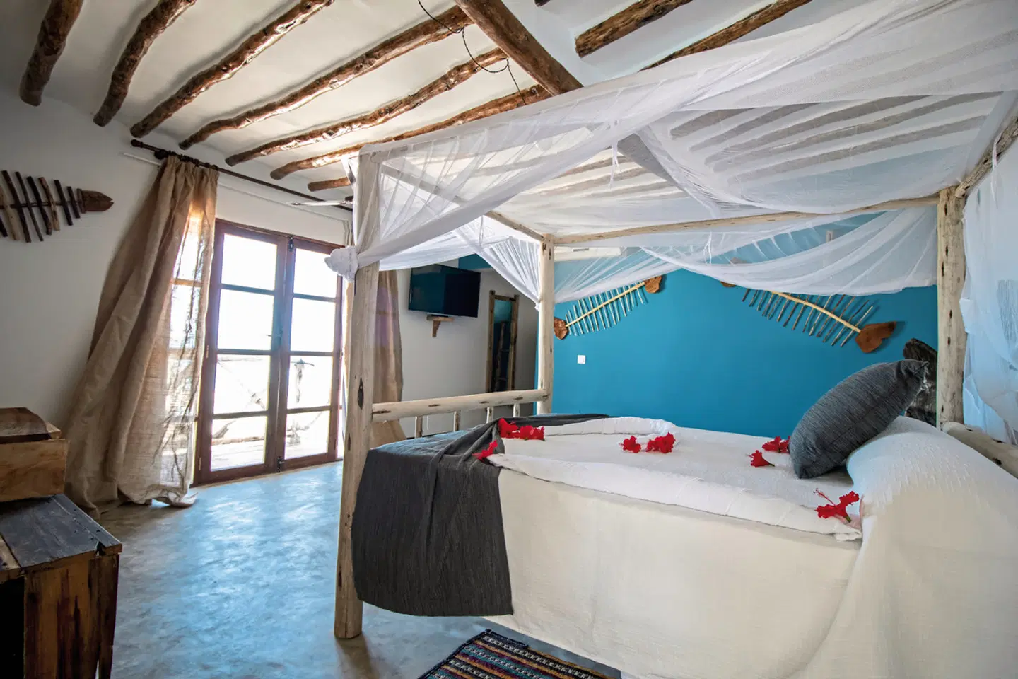 Nest Style Zanzibar HEALTH_BEAUTY