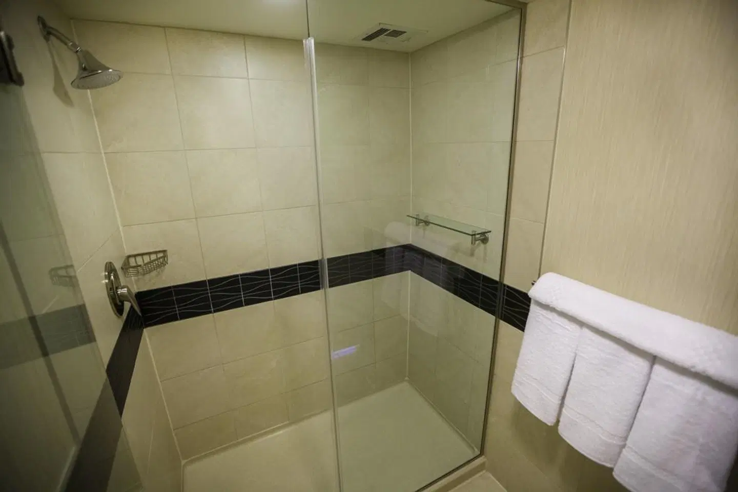 Sonesta ES Suites Chicago Downtown Magnificent Mile - Medical Badezimmer