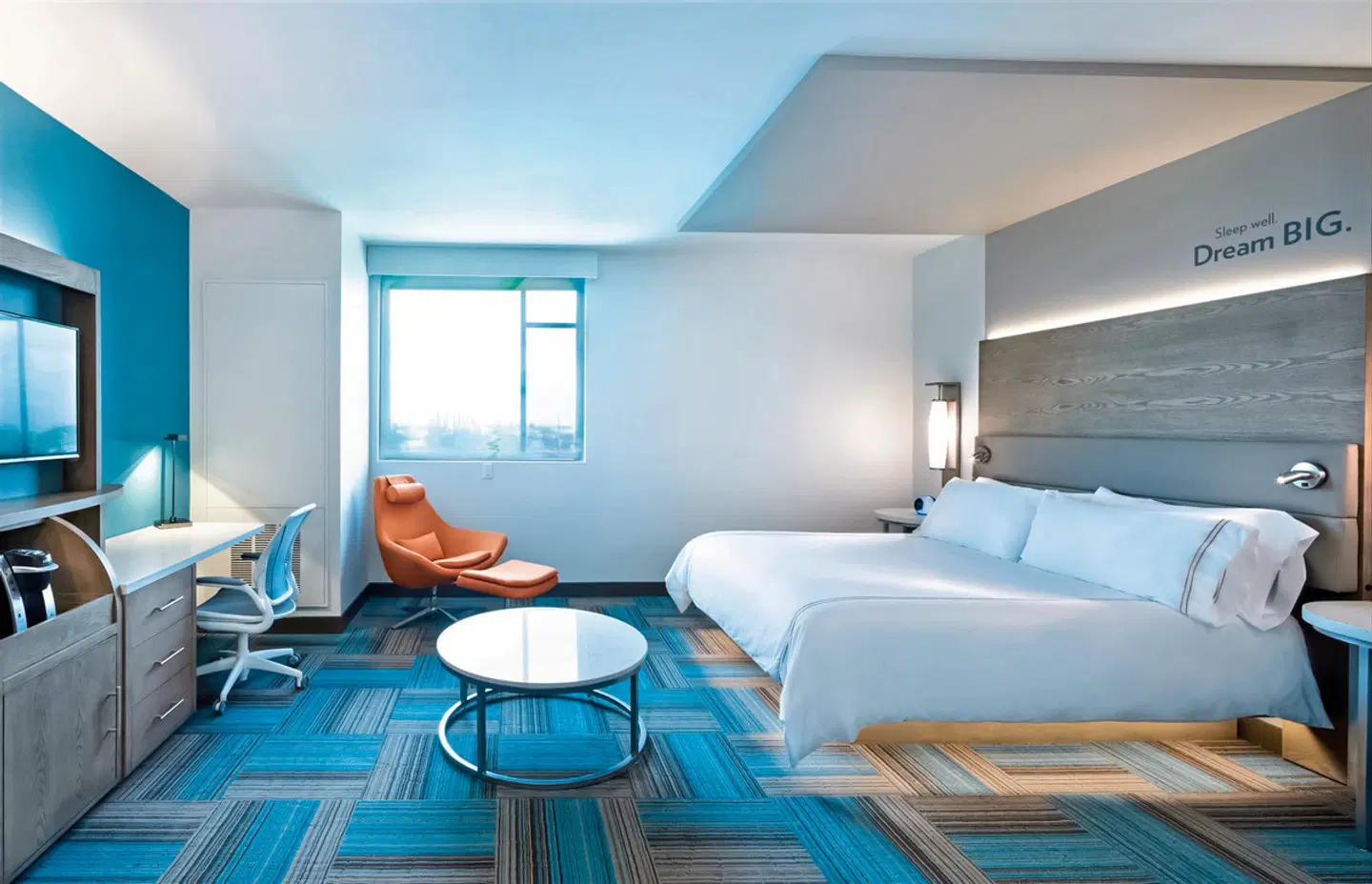 Even Miami Airport ROOM_EXAMPLE