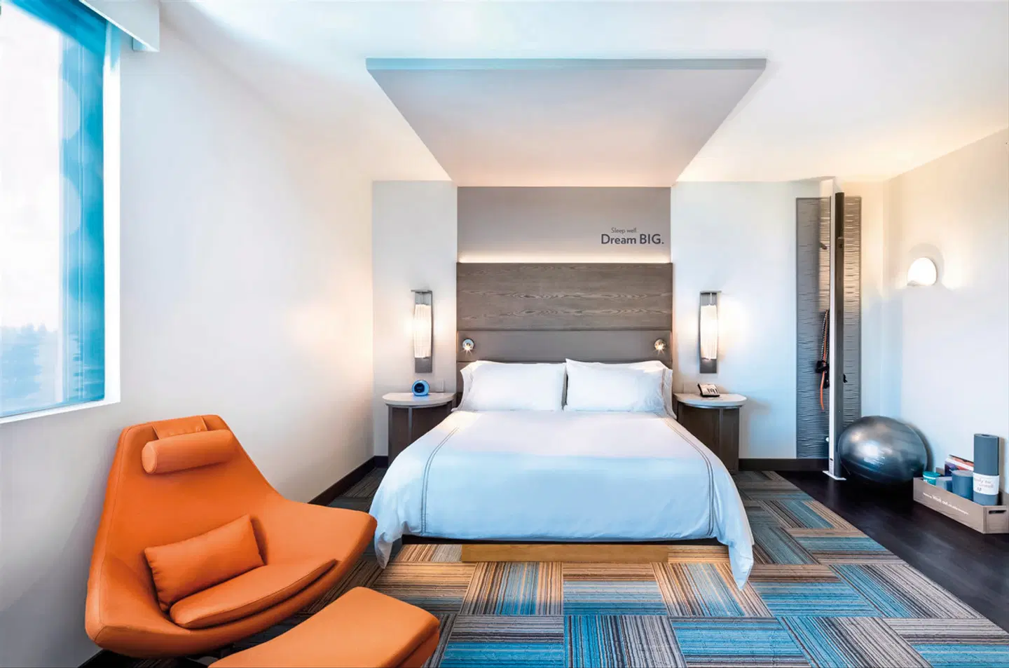 Even Miami Airport ROOM_EXAMPLE