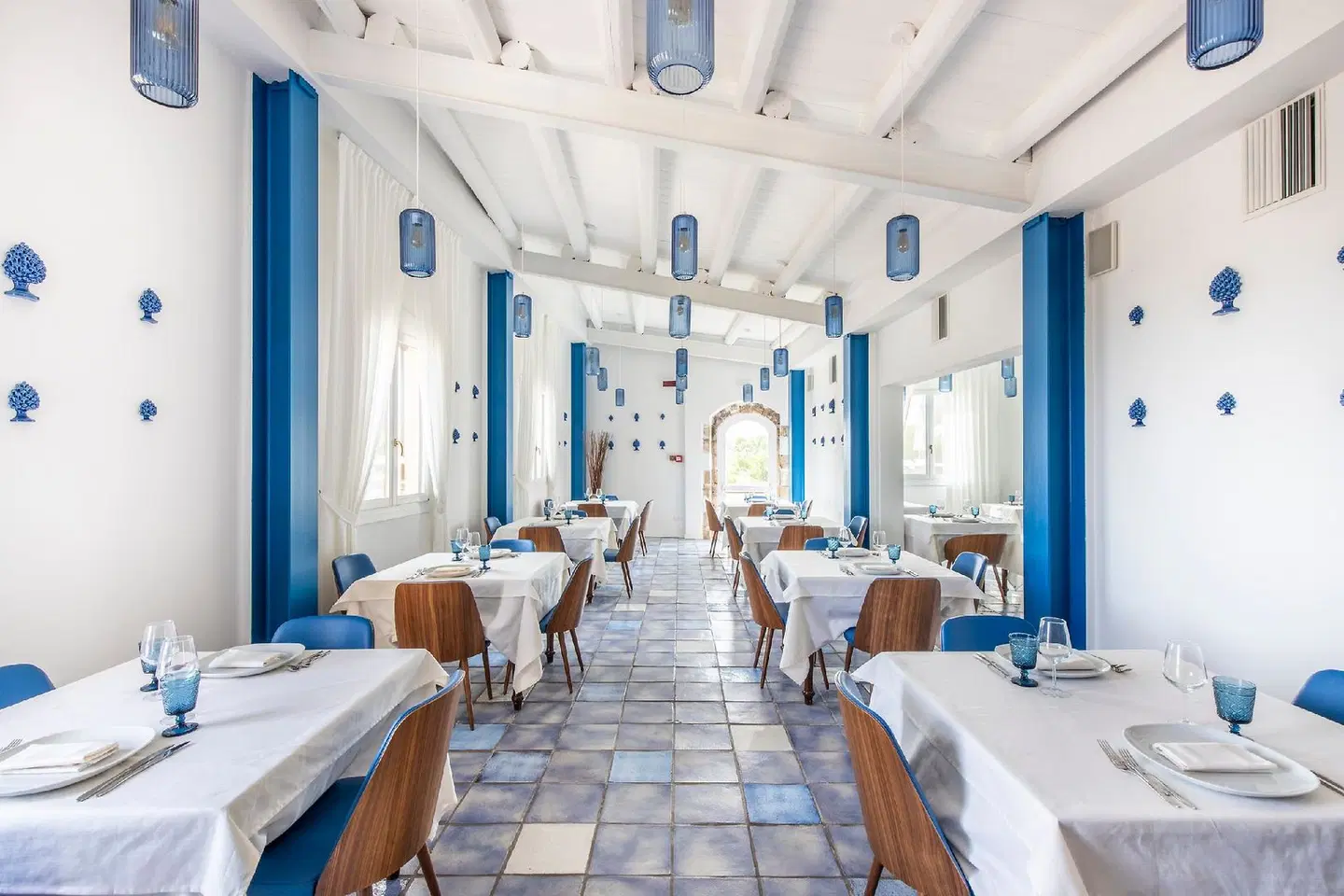 La Corte Del Sole Restaurant