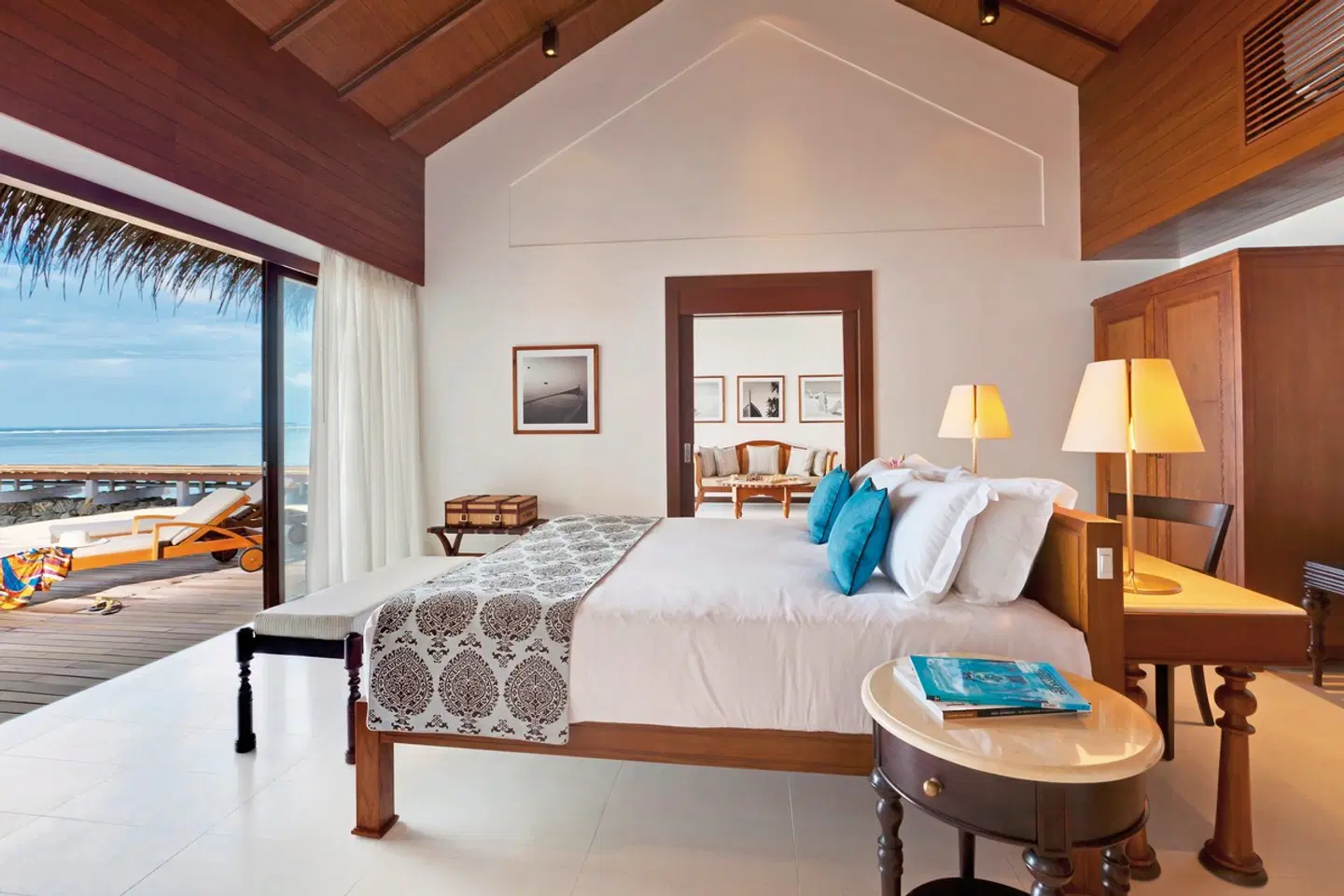 The Residence Maldives