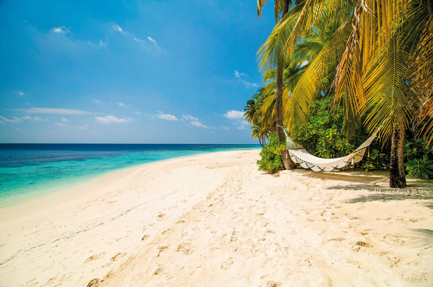 V Villas Maldives at Mirihi - MGallery Collection BEACH