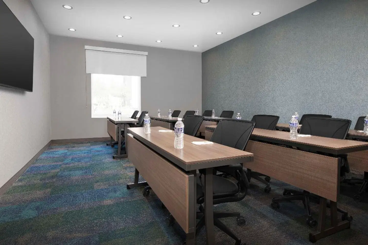 Home2 Suites By Hilton Phoenix North Happy Valley Konferenz