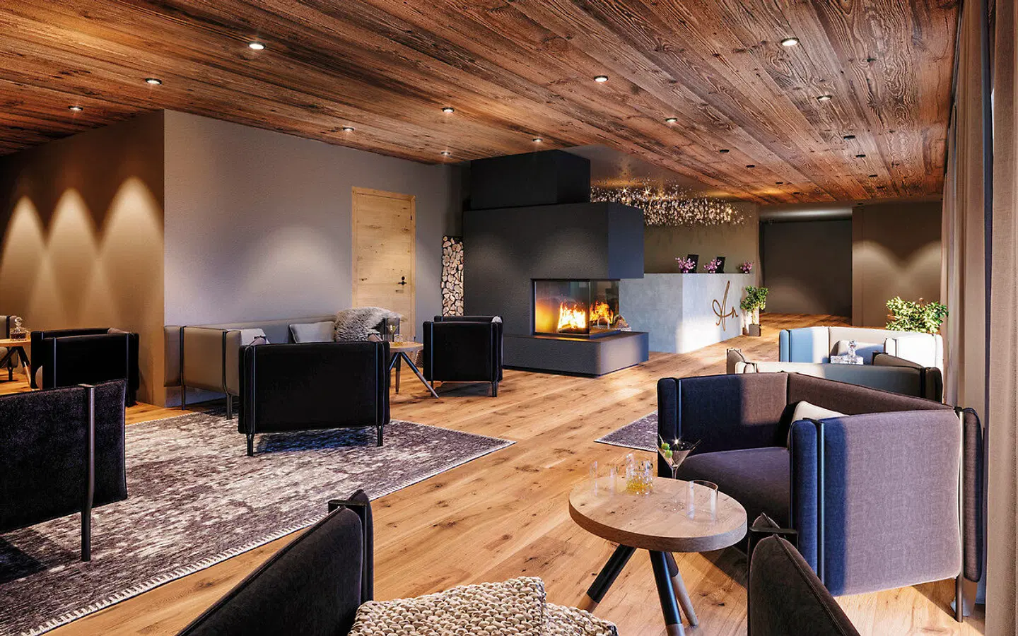 Andermax LOUNGE_LOBBY