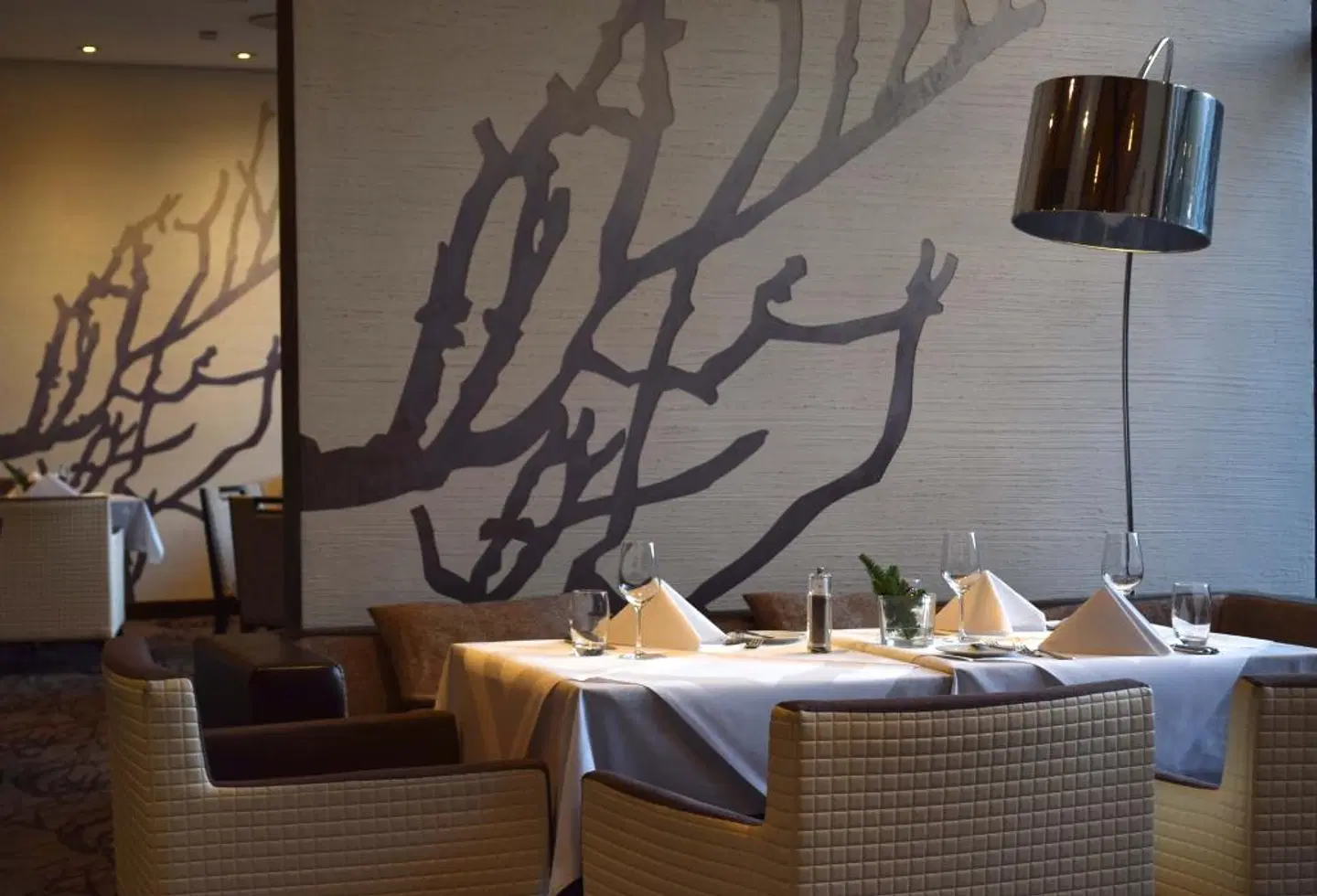 elaya hotel frankfurt oberursel Restaurant