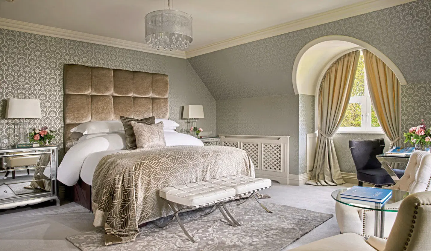 The Killarney Park ROOM_EXAMPLE