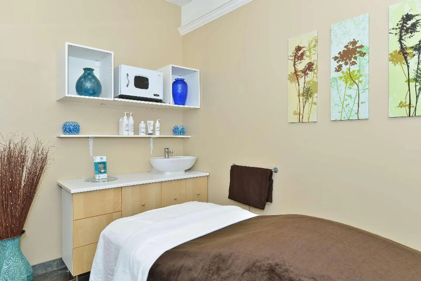 Prestige Harbourfront Resort Salmon Arm ROOM_EXAMPLE